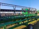Eladó John Deere W540 kombájn kukoricadapterrel