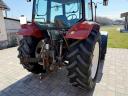 New Holland L85 traktor