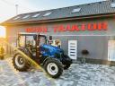 FARMTRAC 6100 DT V Traktor 95 Le PERKINS Motorral - Kertészeti Pályázatba is