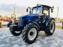 FARMTRAC 6100 DT V Traktor 95 Le PERKINS Motorral - Kertészeti Pályázatba is