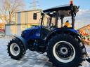 FARMTRAC 6100 DT V Traktor 95 Le PERKINS Motorral - Kertészeti Pályázatba is