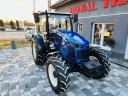 FARMTRAC 6100 DT V Traktor 95 Le PERKINS Motorral - Kertészeti Pályázatba is