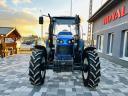 FARMTRAC 6100 DT V Traktor 95 Le PERKINS Motorral - Kertészeti Pályázatba is