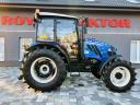 FARMTRAC 6100 DT V Traktor 95 Le PERKINS Motorral - Kertészeti Pályázatba is