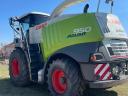 Claas Jaguar 950 4Wd