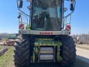 Claas Jaguar 950 4Wd