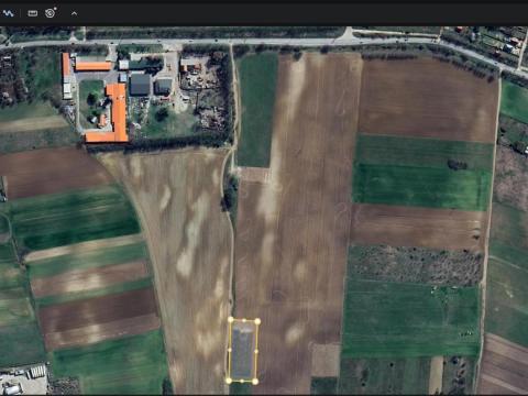 Gyömrőn tanyának alkalmas telek eladó Gyömrőn tanyának alkalmas telek eladó