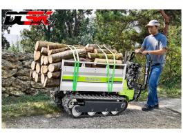 Grillo 507, dumper - billenőkocsi