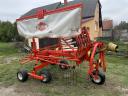 KUHN GA 4121 GM Masterdrive tandem rendsodró