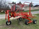 KUHN GA 4121 GM Masterdrive tandem rendsodró