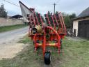 KUHN GA 4121 GM Masterdrive tandem rendsodró