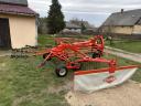 KUHN GA 4121 GM Masterdrive tandem rendsodró