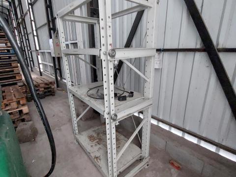 POLC, nagy teherbírású POLC, nagy teherbírású