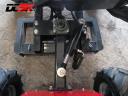JMEKA SUPER QUATTRO PRO KN2 13LE Benzin/elektromos indítás