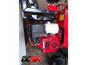 JMEKA SUPER QUATTRO PRO KN2 13LE Benzin/elektromos indítás