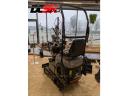 Jansen MB-800, minikotró komplett készlet