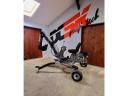 Jansen MB-360 minicot SPIDER