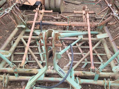 Nehézfogas 4 méteres Nehézfogas 4 méteres