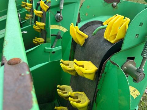 Miedema Hassia SL4RH Miedema Hassia SL4RH