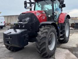 Case IH Puma 140