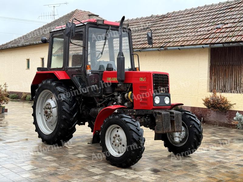 Belarus MTZ 82.1 traktor