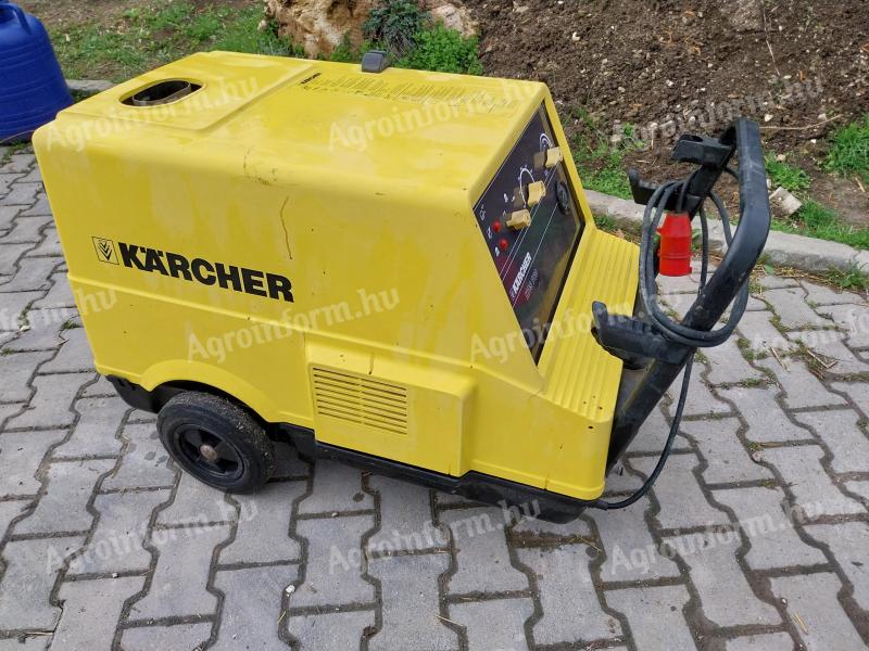 Magasnyomású mosó Karcher