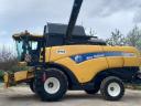New Holland Cx 8070 Kombájn