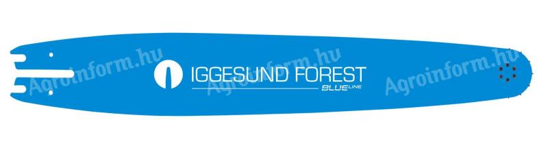 Iggesund BL2700-64 vezetőlap