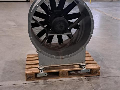 Axiális ventilátor eladó Axiális ventilátor eladó