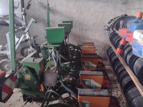 Amazone ED 451 K Amazone ED 451 K