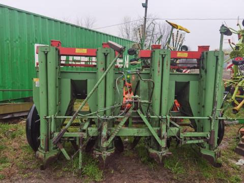 HASSIA 4 SOROS BURGONYAVETŐGÉP HASSIA 4 SOROS BURGONYAVETŐGÉP