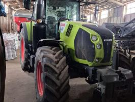 Claas Arion 610CIS - 0%Áfa-Leszállítva
