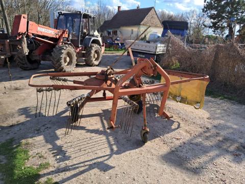 Stoll rendsodró 285 Stoll rendsodró 285