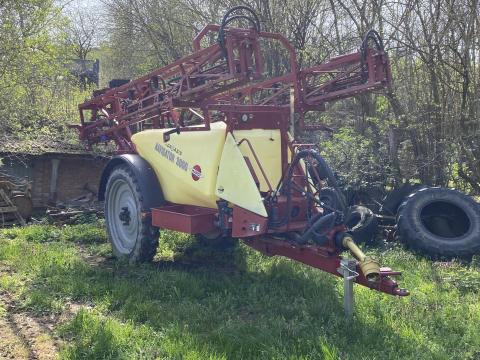 Hardi Navigator 3000/18 Hardi Navigator 3000/18