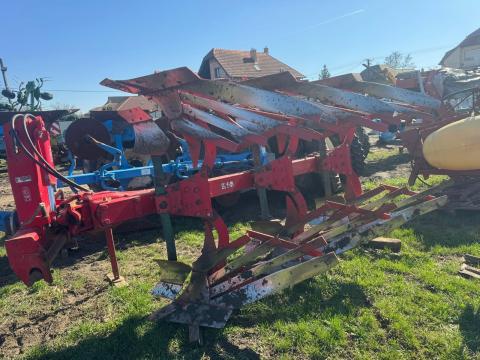 VOGEL NOOT MS 950, 3 Fejes Réselt Váltvaforgató Eke VOGEL NOOT MS 950, 3 Fejes Réselt Váltvaforgató Eke