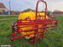 Permetezo Agricom Professional EcoJet 400-600-800-1000L 10-12-15M