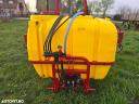 Permetezo Agricom Professional EcoJet 400-600-800-1000L 10-12-15M