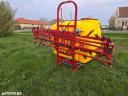 Permetezo Agricom Professional EcoJet 400-600-800-1000L 10-12-15M