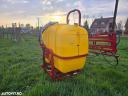 Permetezo Agricom Professional EcoJet 400-600-800-1000L 10-12-15M