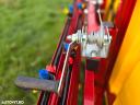 Permetezo Agricom Professional EcoJet 400-600-800-1000L 10-12-15M