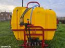 Permetezo Agricom Professional EcoJet 400-600-800-1000L 10-12-15M