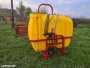 Permetezo Agricom Professional EcoJet 400-600-800-1000L 10-12-15M