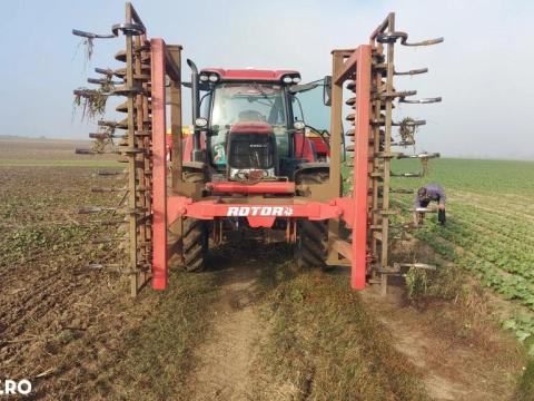 Agricom Professional FrontLine 2, 00–6, 00 m