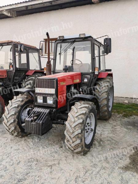 MTZ 820.4