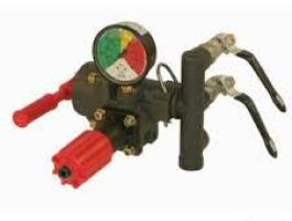 Permetező nyomásszabályozók a Nyírker-től