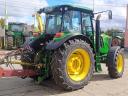 John Deere 6100 RC