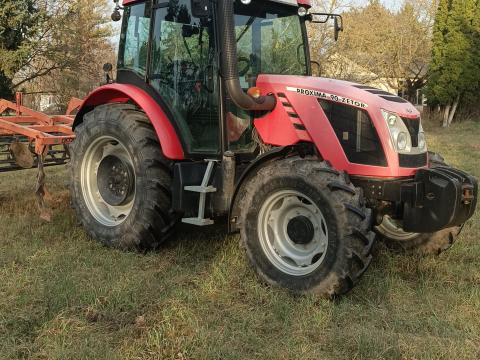 Zetor Proxima 90 Zetor Proxima 90