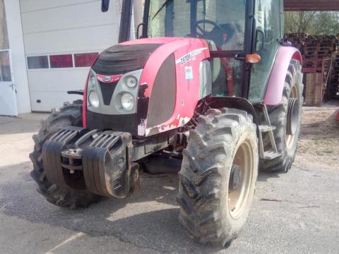 Zetor Zetor