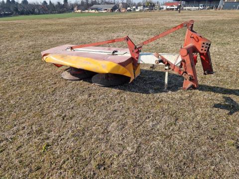 Mezőgép RK 165 kasza Mezőgép RK 165 kasza