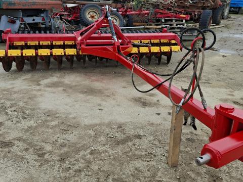 Väderstad Carrier 400 Väderstad Carrier 400